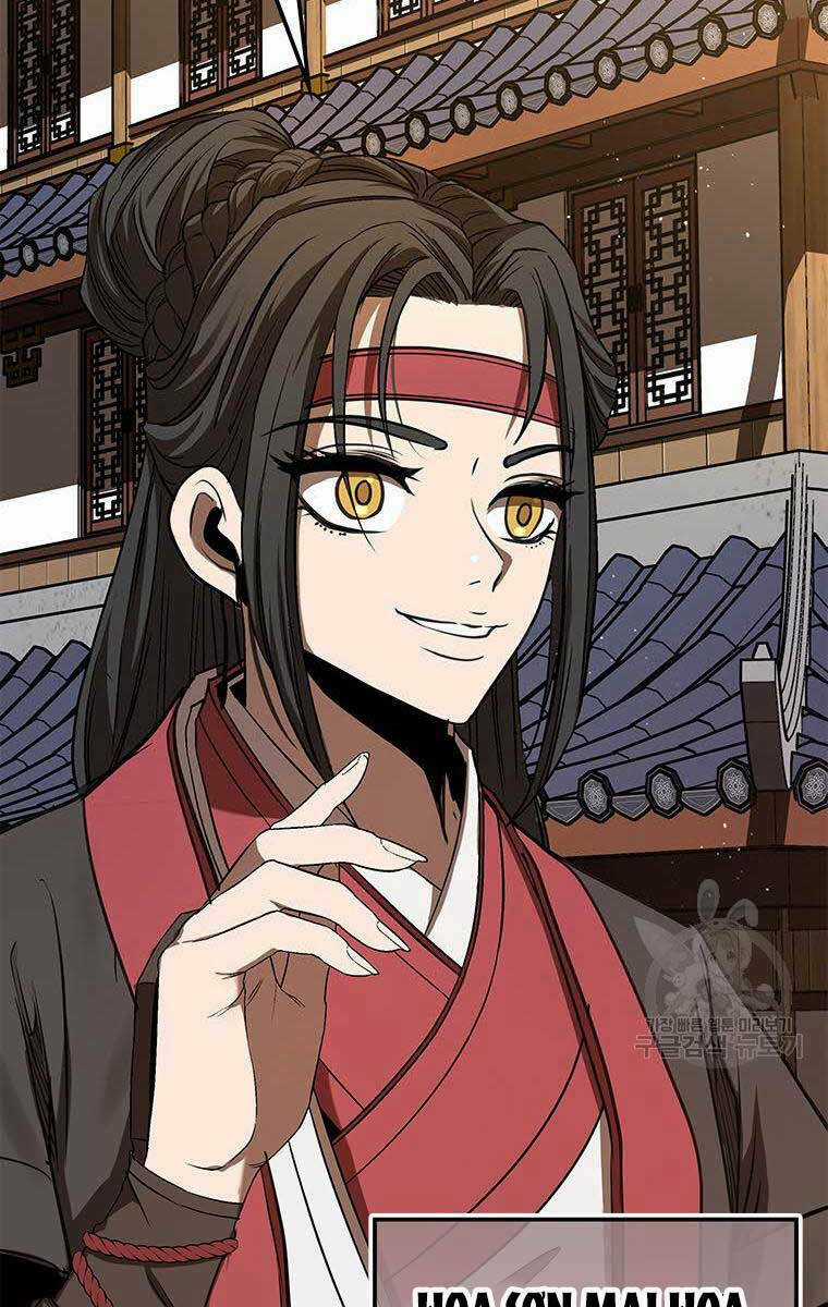 Hoa Sơn Tật Phong Kiếm Chapter 13 trang 33