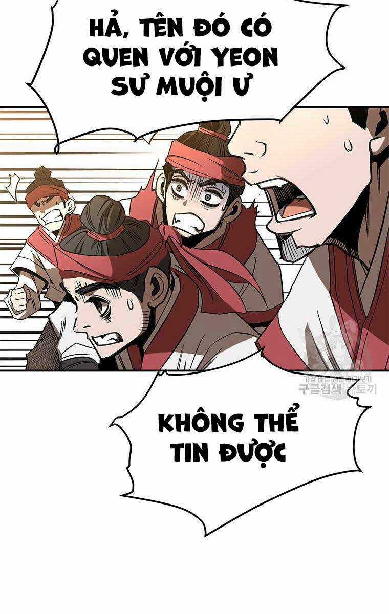 Hoa Sơn Tật Phong Kiếm Chapter 13 trang 35