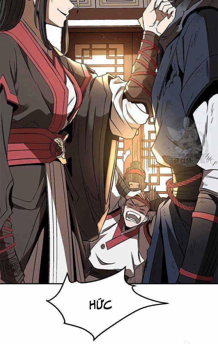 Hoa Sơn Tật Phong Kiếm Chapter 13 trang 37