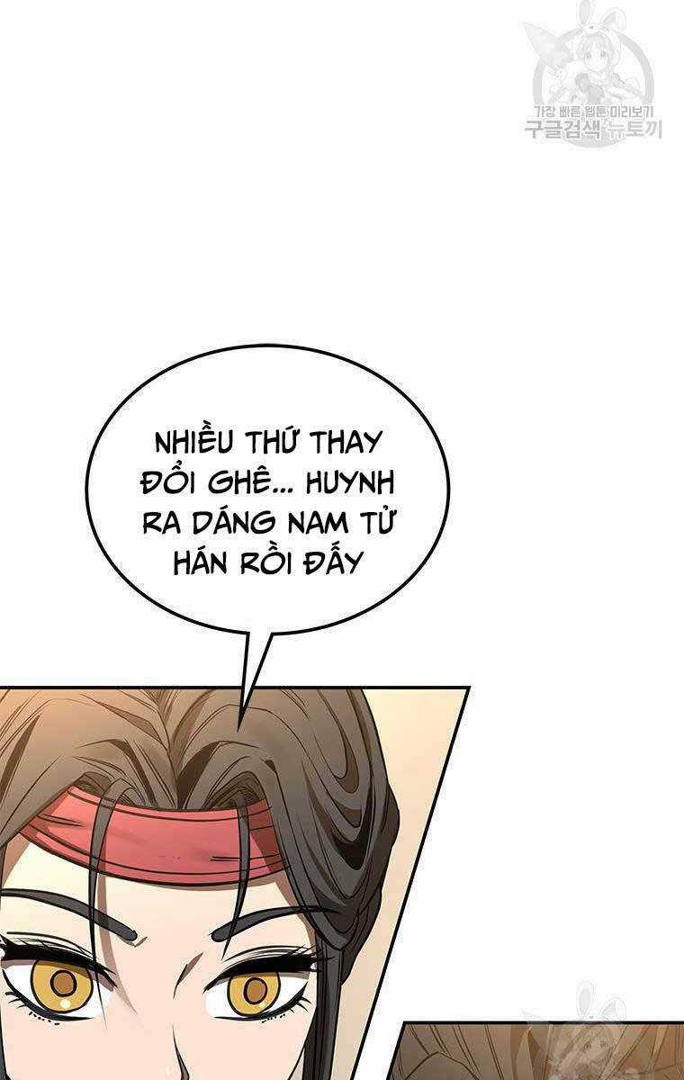 Hoa Sơn Tật Phong Kiếm Chapter 13 trang 38