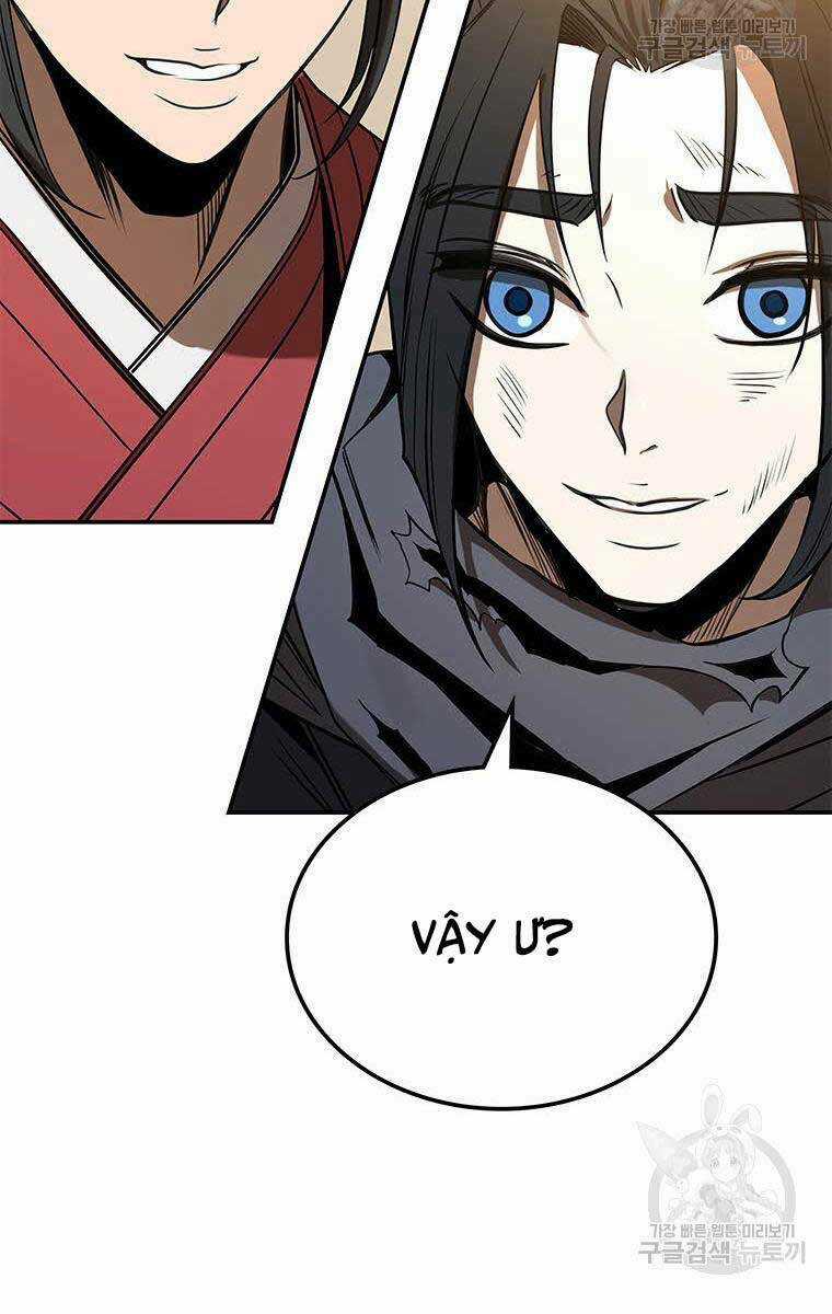 Hoa Sơn Tật Phong Kiếm Chapter 13 trang 39