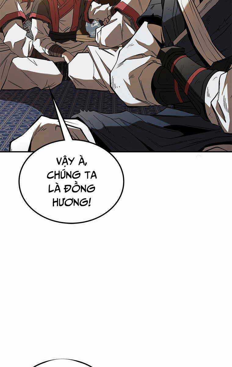 Hoa Sơn Tật Phong Kiếm Chapter 13 trang 4