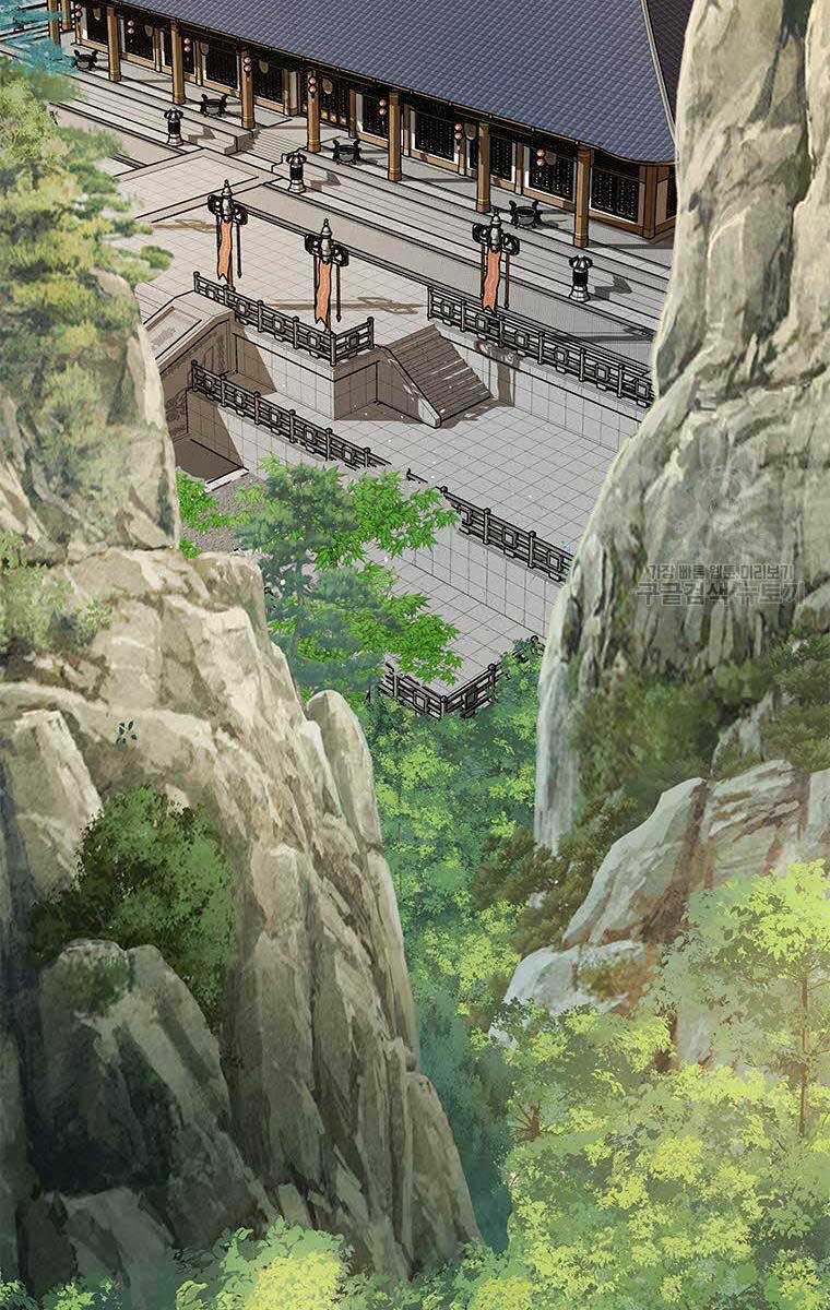 Hoa Sơn Tật Phong Kiếm Chapter 13 trang 45