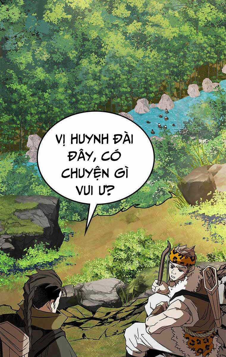 Hoa Sơn Tật Phong Kiếm Chapter 13 trang 46