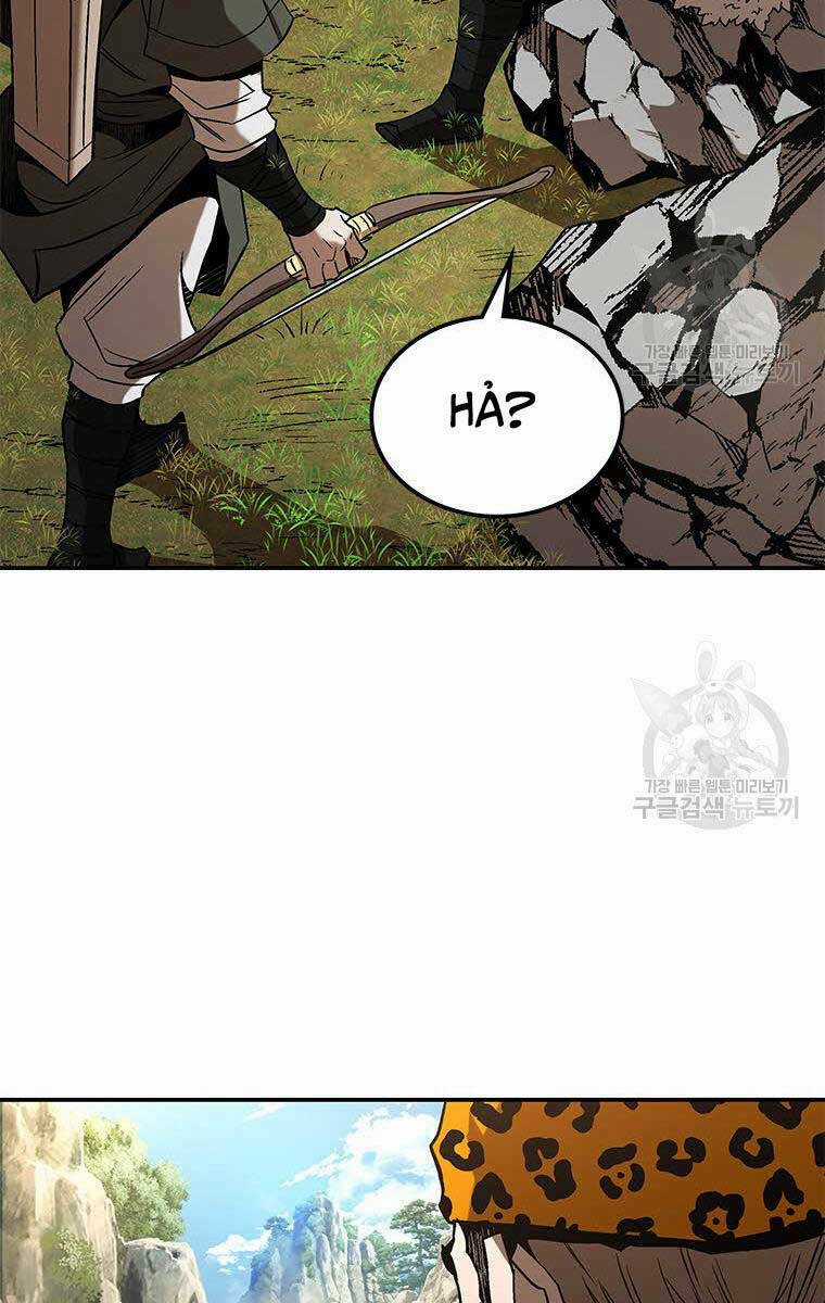 Hoa Sơn Tật Phong Kiếm Chapter 13 trang 47