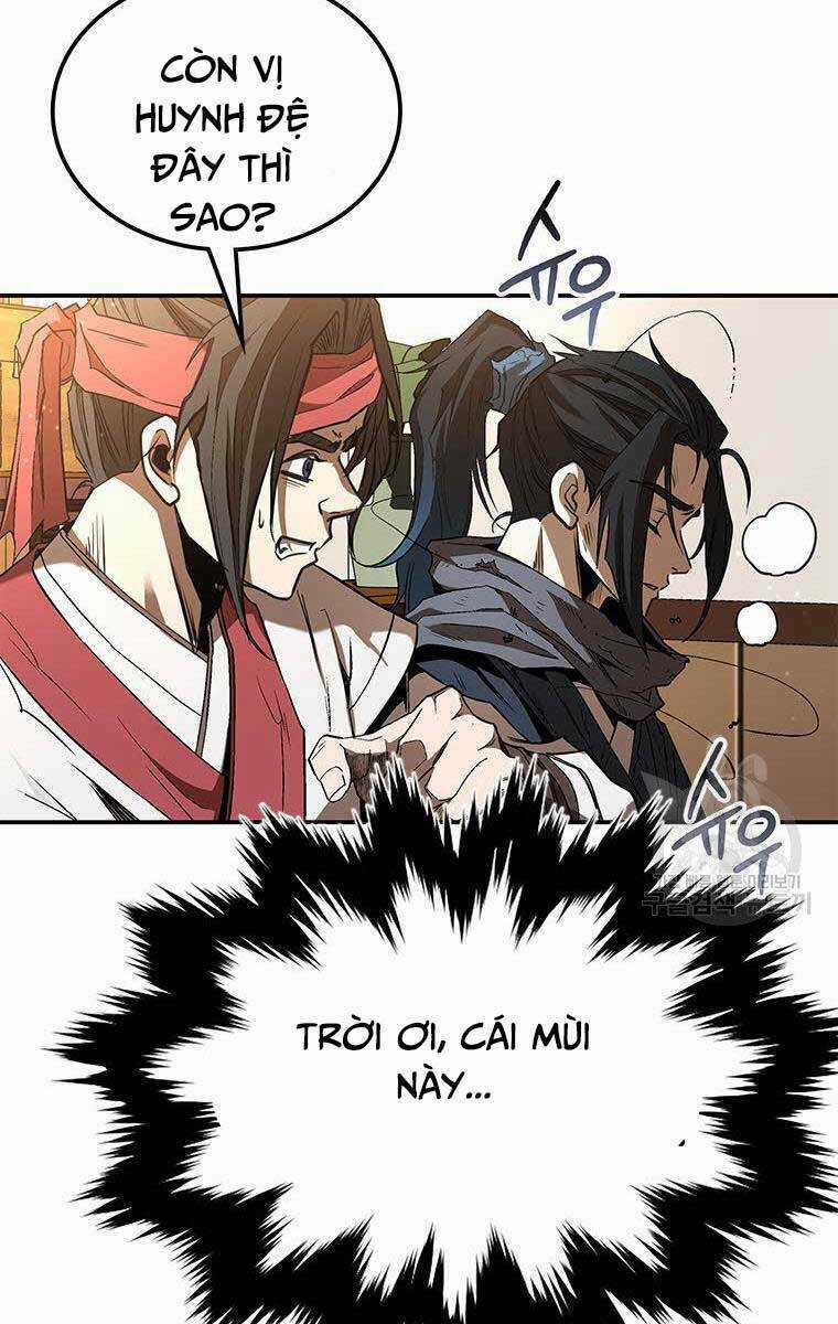 Hoa Sơn Tật Phong Kiếm Chapter 13 trang 5