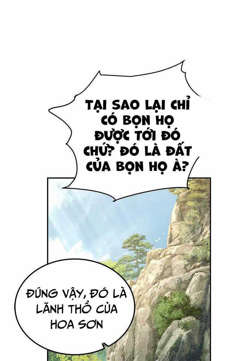 Hoa Sơn Tật Phong Kiếm Chapter 13 trang 51