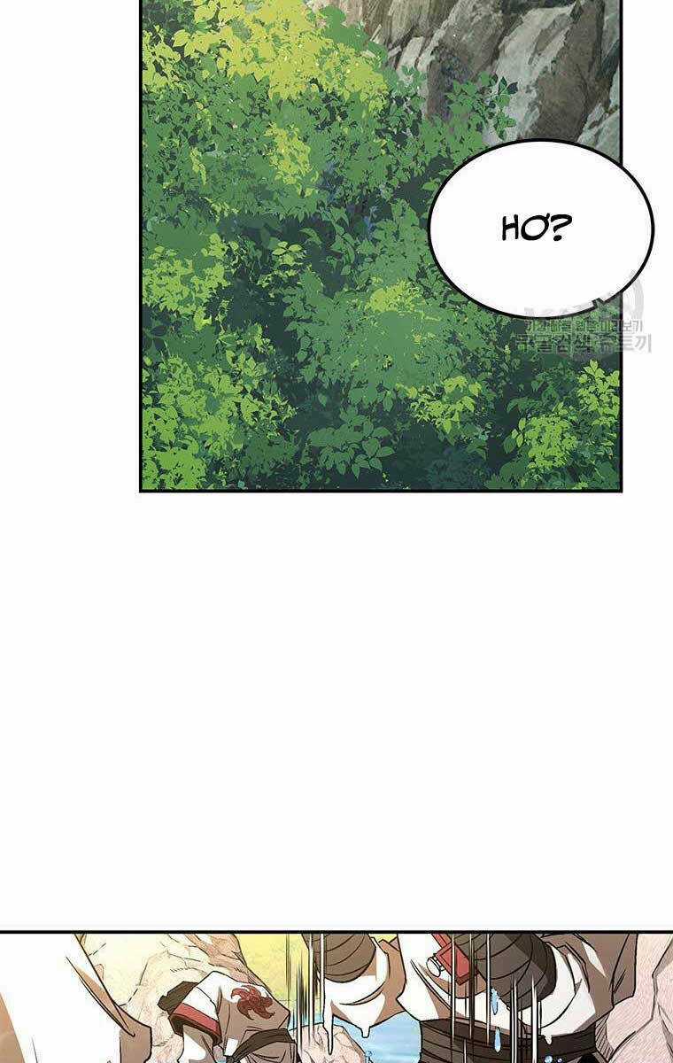 Hoa Sơn Tật Phong Kiếm Chapter 13 trang 52