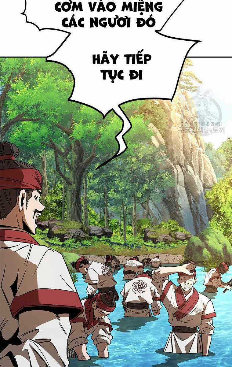 Hoa Sơn Tật Phong Kiếm Chapter 13 trang 55