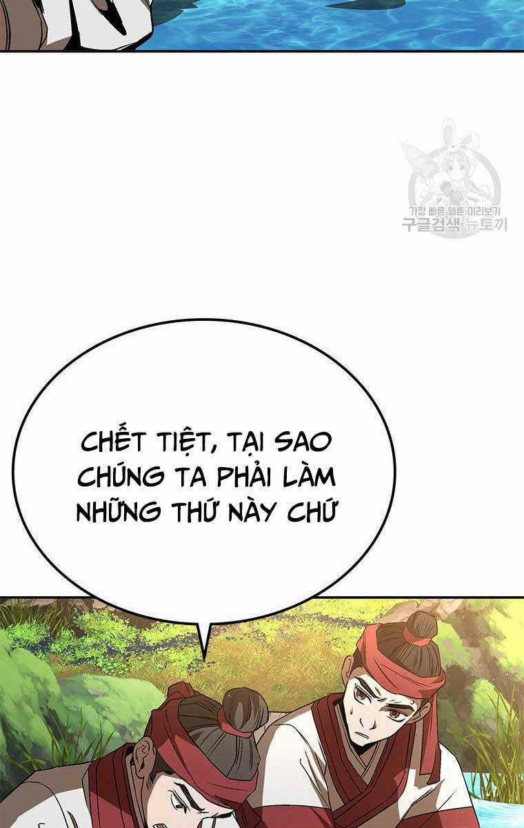 Hoa Sơn Tật Phong Kiếm Chapter 13 trang 56