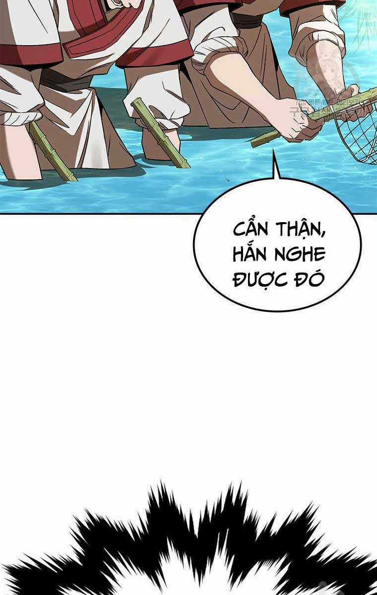 Hoa Sơn Tật Phong Kiếm Chapter 13 trang 57