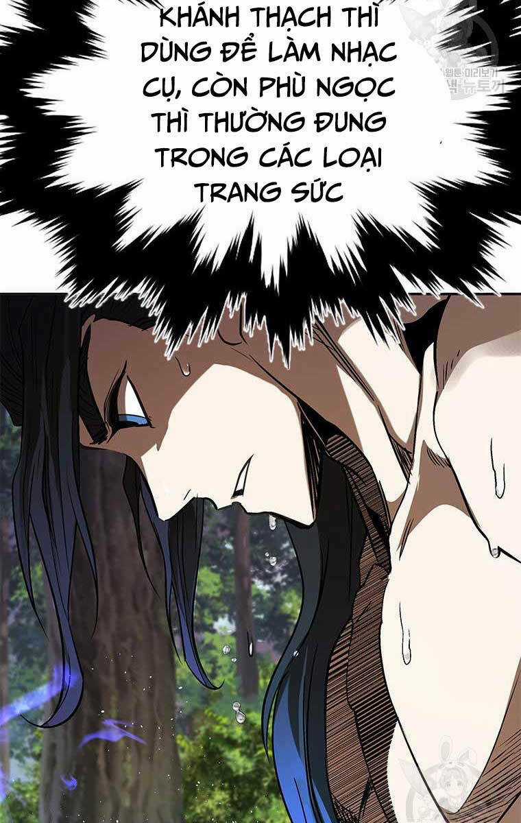 Hoa Sơn Tật Phong Kiếm Chapter 13 trang 58