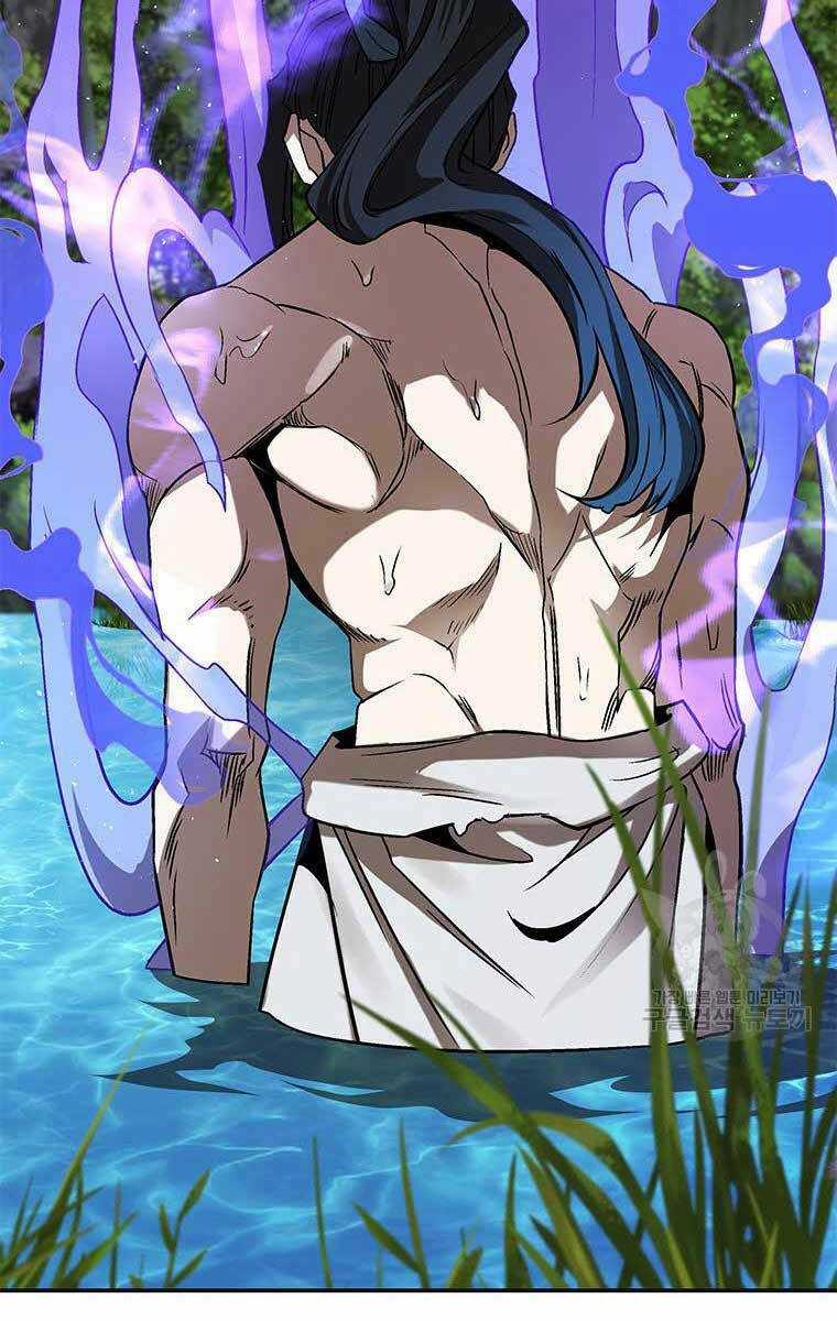 Hoa Sơn Tật Phong Kiếm Chapter 13 trang 61