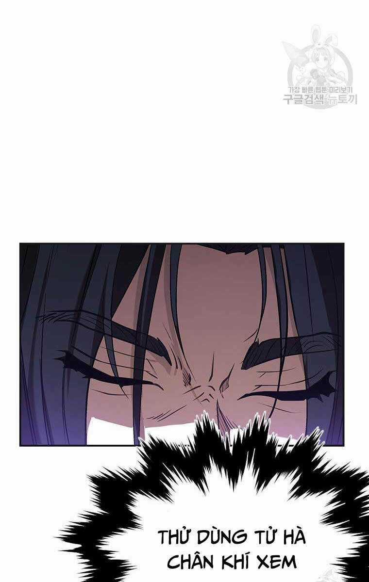 Hoa Sơn Tật Phong Kiếm Chapter 13 trang 62