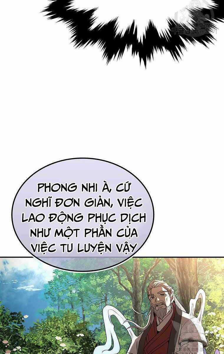 Hoa Sơn Tật Phong Kiếm Chapter 13 trang 63