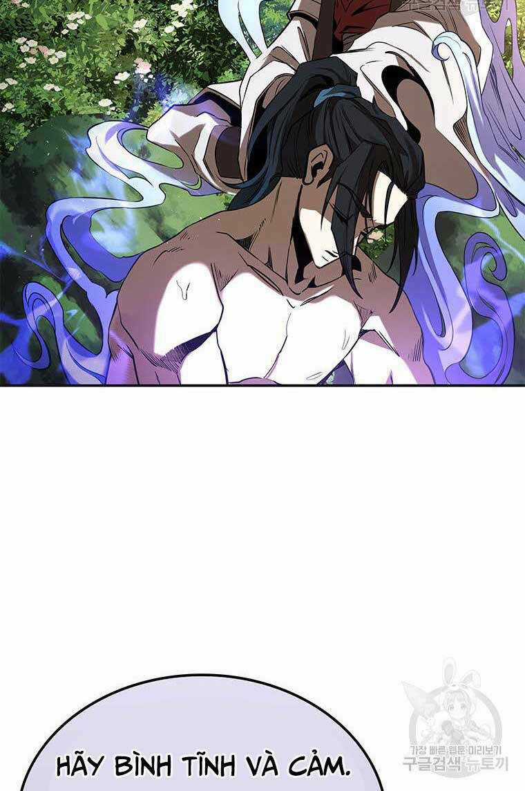 Hoa Sơn Tật Phong Kiếm Chapter 13 trang 64