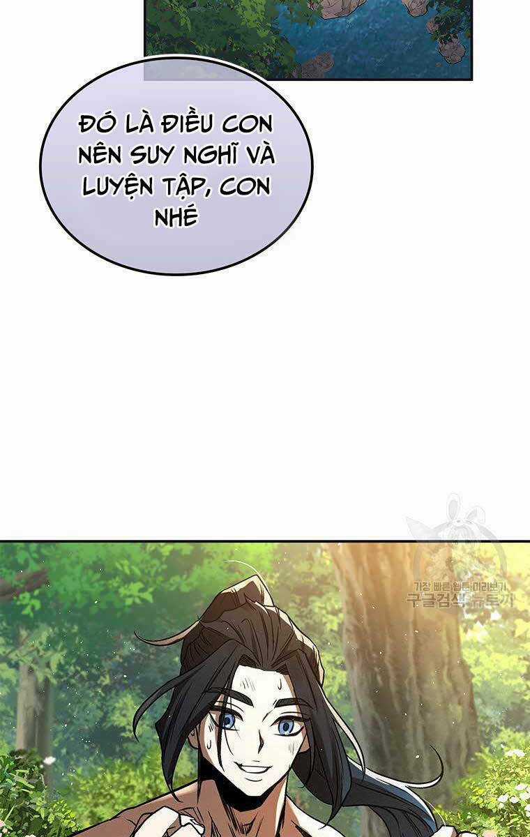 Hoa Sơn Tật Phong Kiếm Chapter 13 trang 67