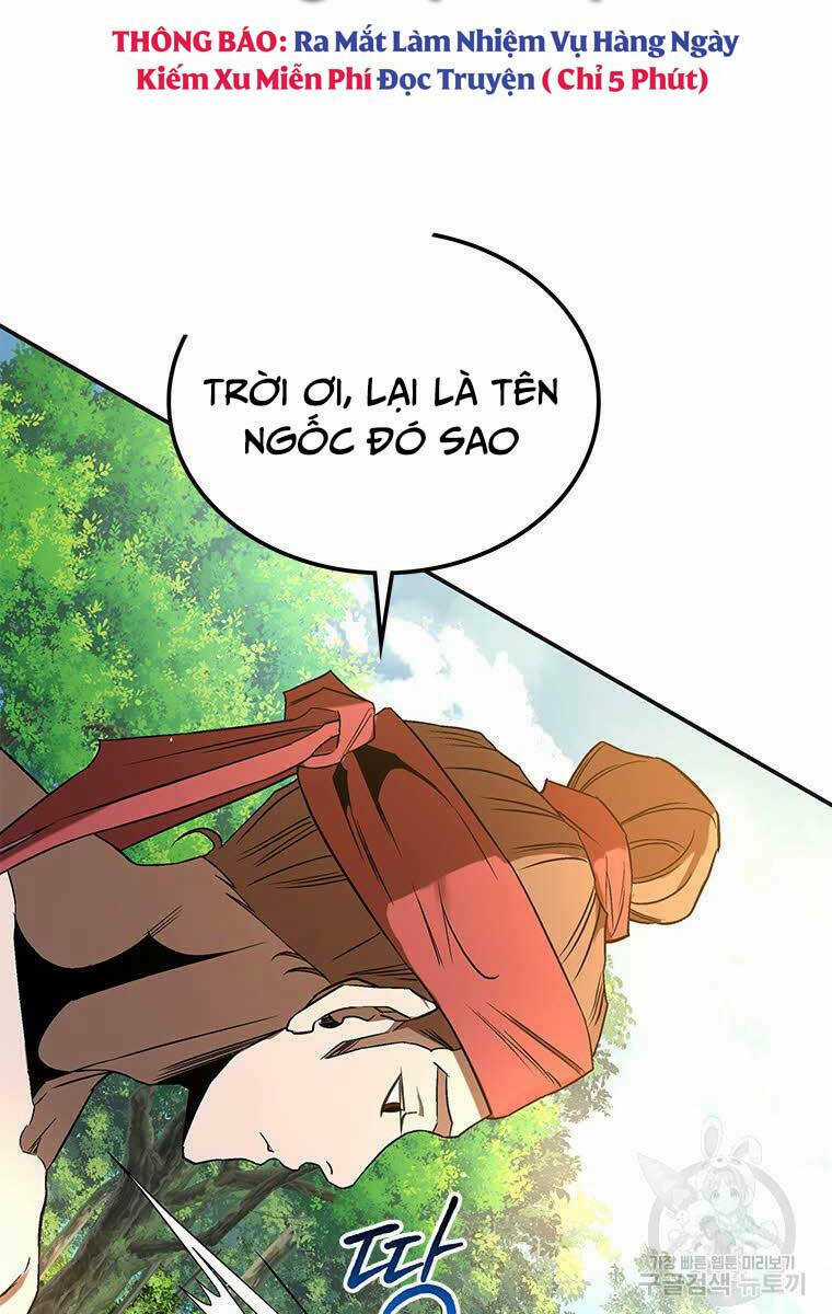 Hoa Sơn Tật Phong Kiếm Chapter 13 trang 70