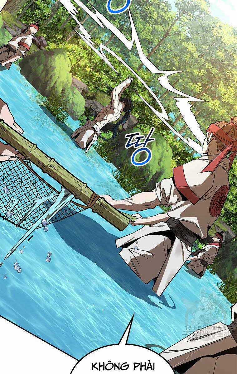 Hoa Sơn Tật Phong Kiếm Chapter 13 trang 71