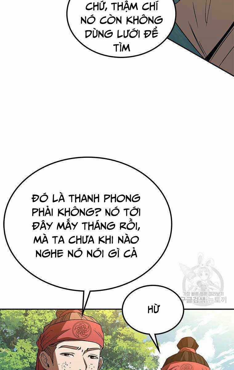 Hoa Sơn Tật Phong Kiếm Chapter 13 trang 72