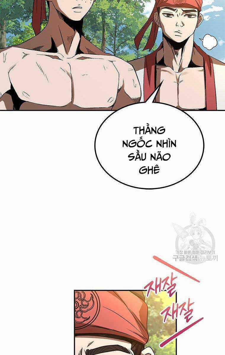 Hoa Sơn Tật Phong Kiếm Chapter 13 trang 73