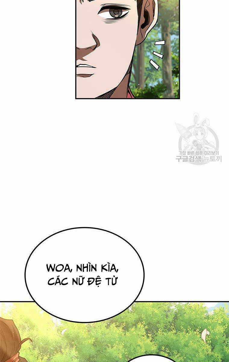 Hoa Sơn Tật Phong Kiếm Chapter 13 trang 74