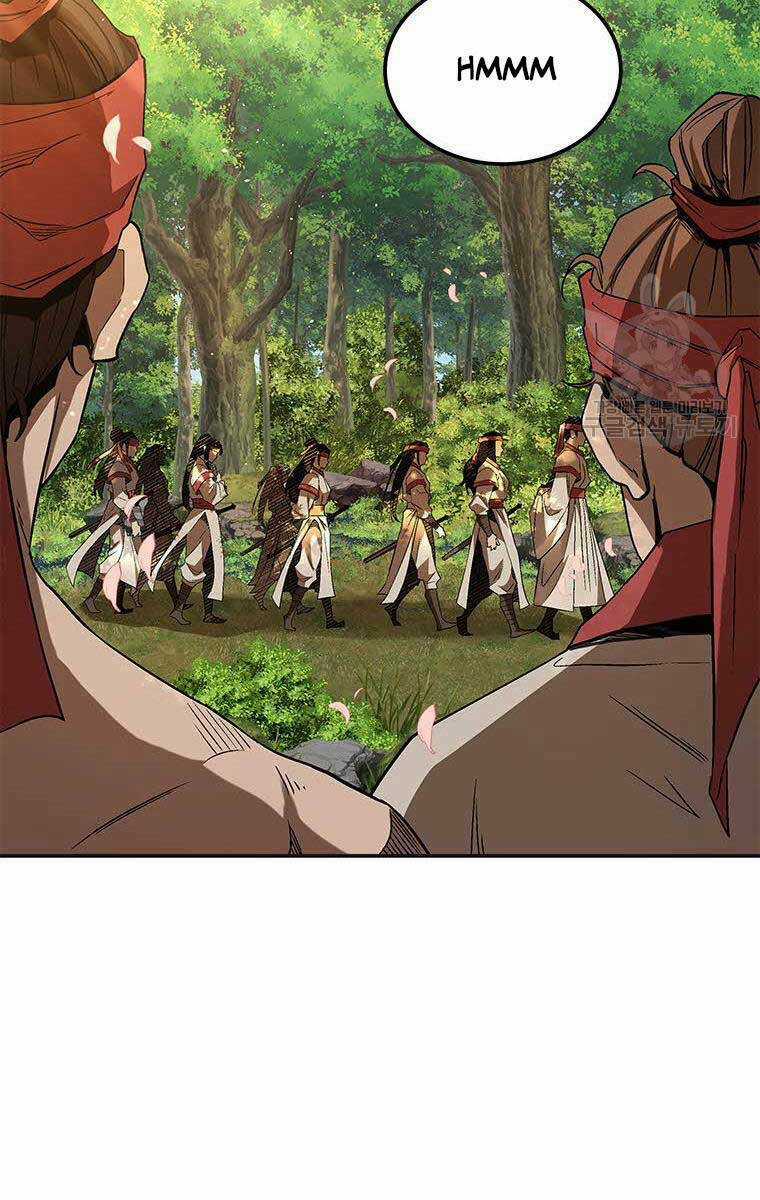 Hoa Sơn Tật Phong Kiếm Chapter 13 trang 75