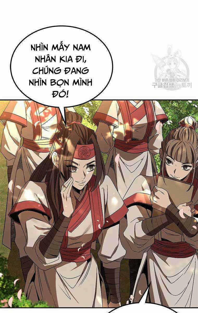 Hoa Sơn Tật Phong Kiếm Chapter 13 trang 76