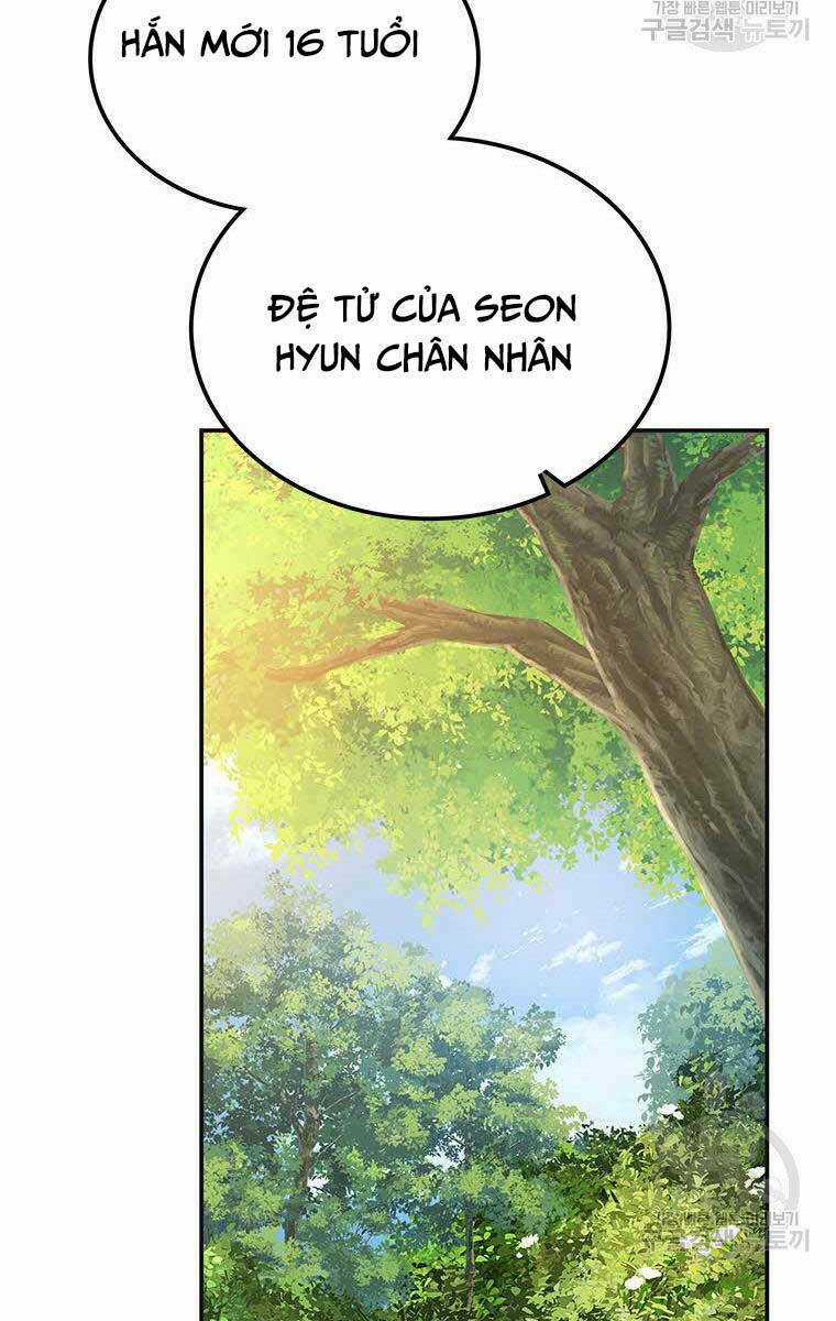 Hoa Sơn Tật Phong Kiếm Chapter 13 trang 79