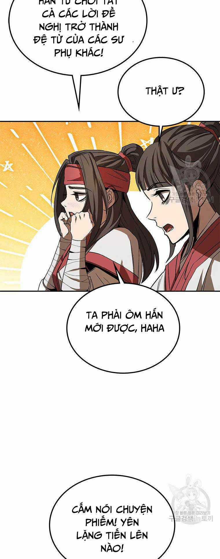 Hoa Sơn Tật Phong Kiếm Chapter 13 trang 81