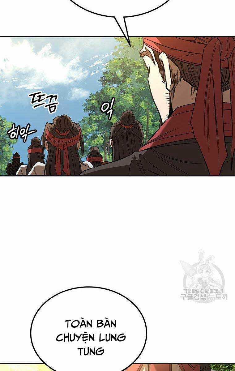 Hoa Sơn Tật Phong Kiếm Chapter 13 trang 82