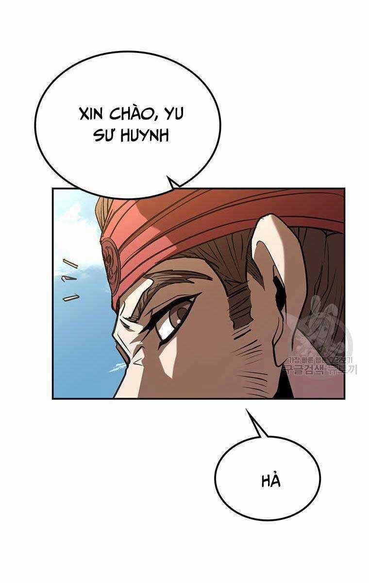 Hoa Sơn Tật Phong Kiếm Chapter 13 trang 84