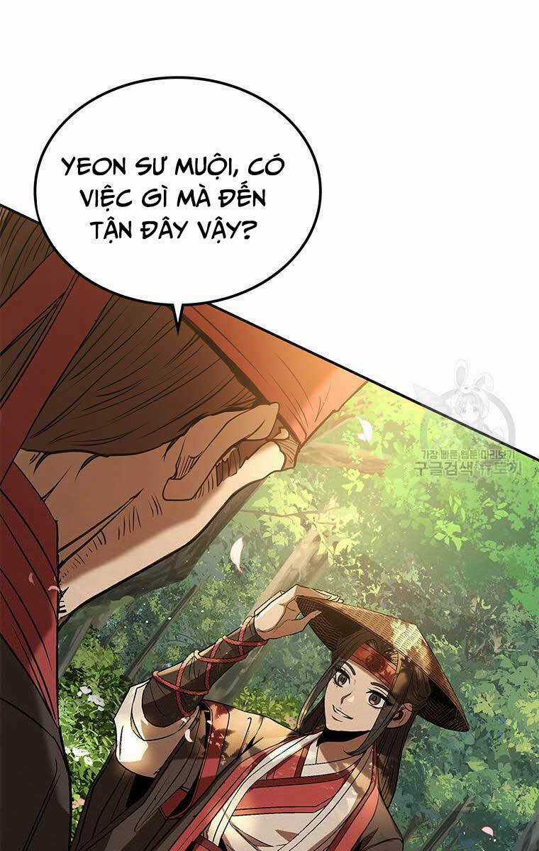 Hoa Sơn Tật Phong Kiếm Chapter 13 trang 85