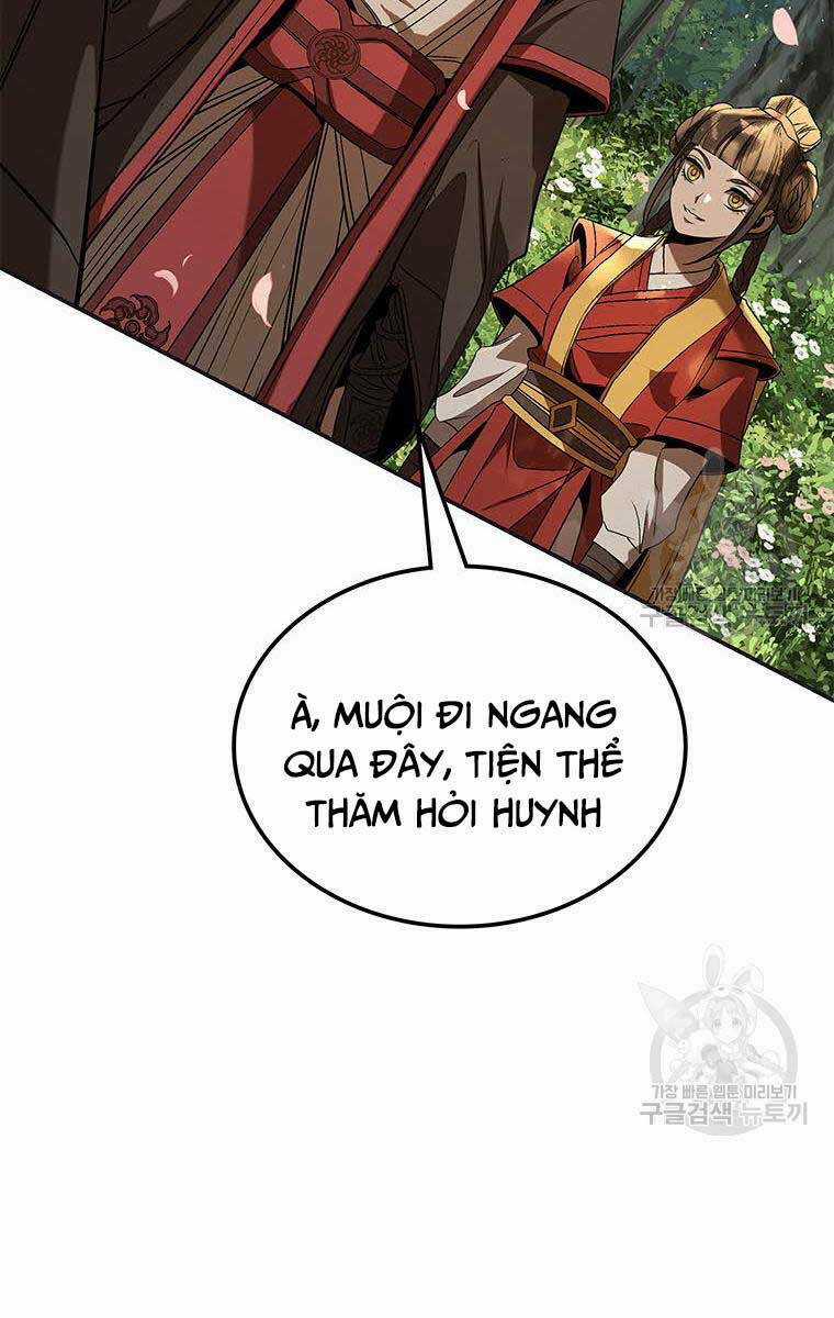 Hoa Sơn Tật Phong Kiếm Chapter 13 trang 86