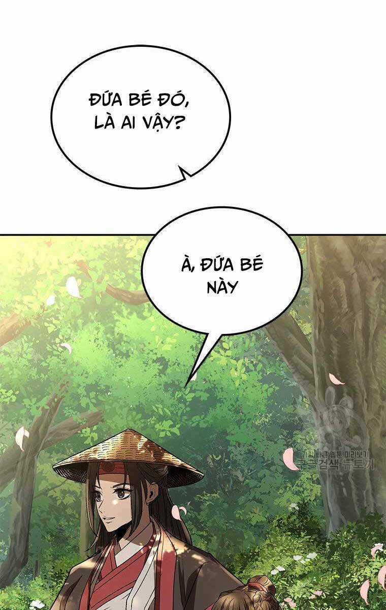 Hoa Sơn Tật Phong Kiếm Chapter 13 trang 87