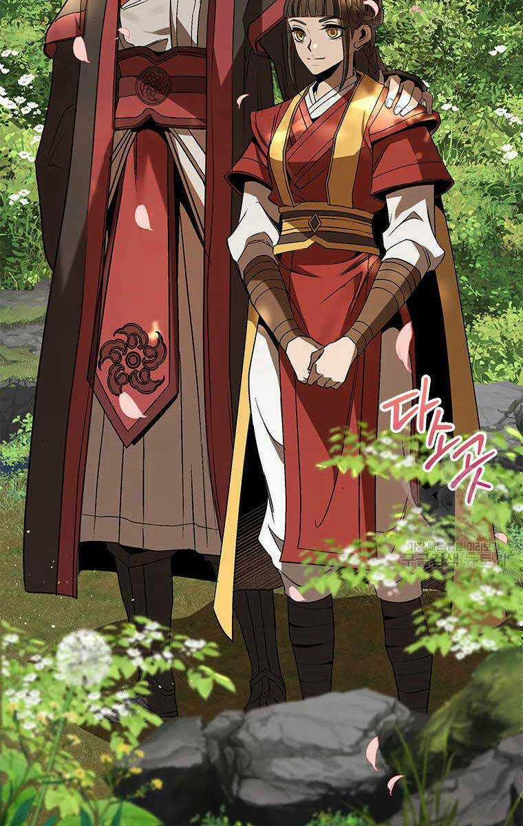 Hoa Sơn Tật Phong Kiếm Chapter 13 trang 88