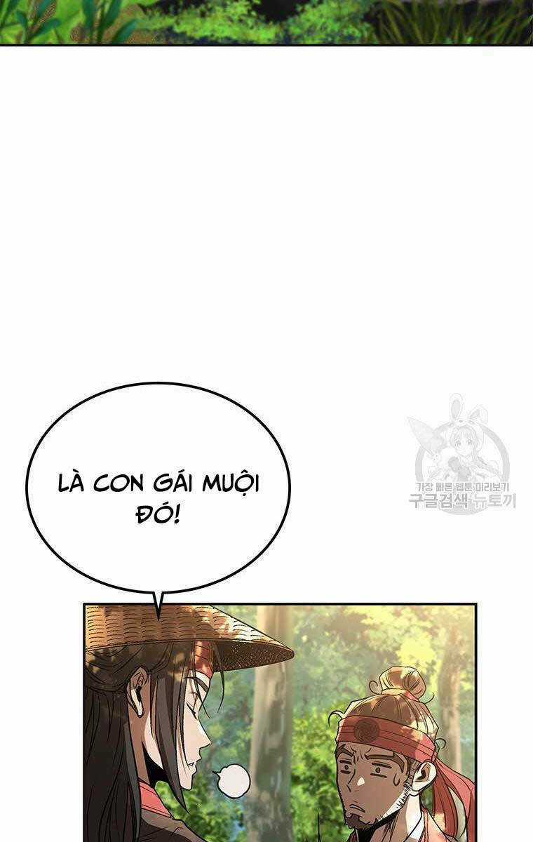 Hoa Sơn Tật Phong Kiếm Chapter 13 trang 89