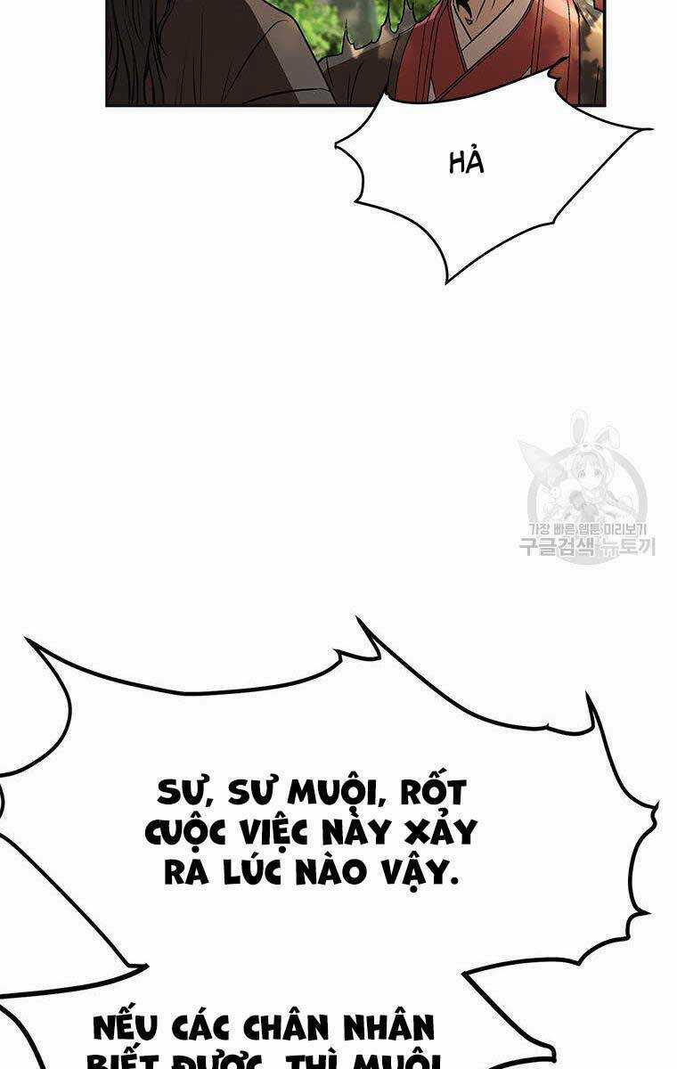 Hoa Sơn Tật Phong Kiếm Chapter 13 trang 90