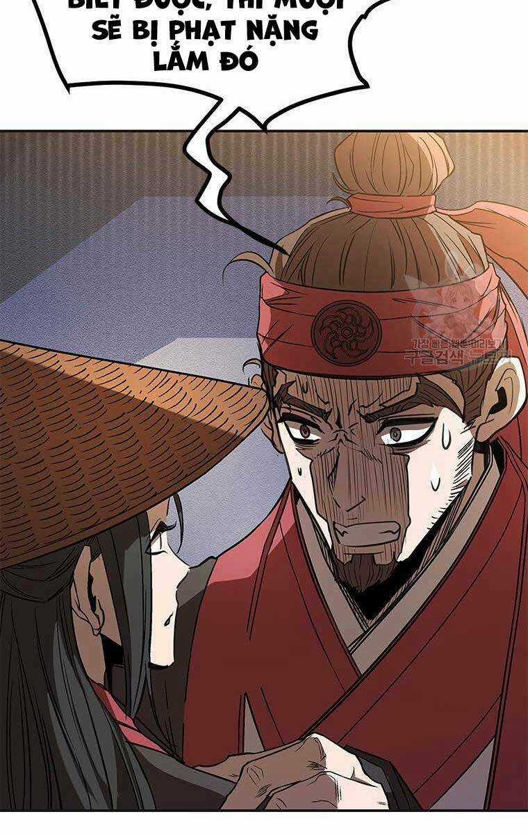 Hoa Sơn Tật Phong Kiếm Chapter 13 trang 91