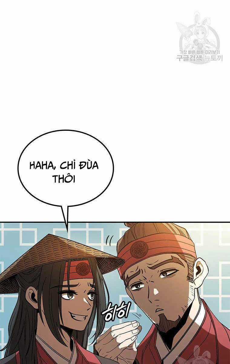 Hoa Sơn Tật Phong Kiếm Chapter 13 trang 92