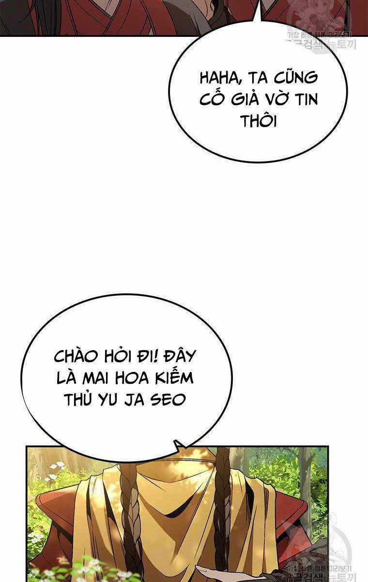 Hoa Sơn Tật Phong Kiếm Chapter 13 trang 93