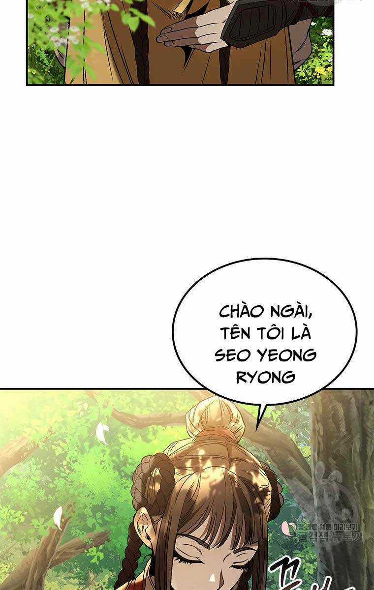 Hoa Sơn Tật Phong Kiếm Chapter 13 trang 94