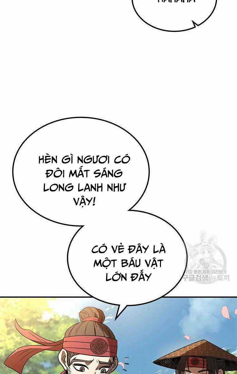 Hoa Sơn Tật Phong Kiếm Chapter 13 trang 96