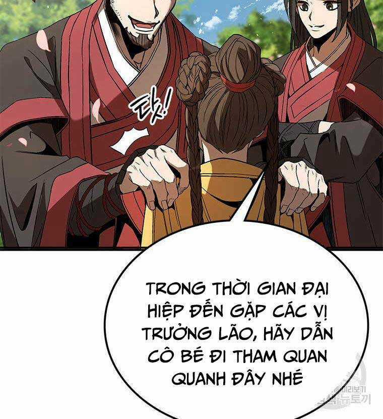 Hoa Sơn Tật Phong Kiếm Chapter 13 trang 97