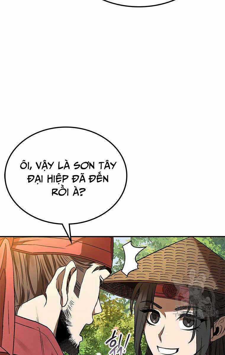 Hoa Sơn Tật Phong Kiếm Chapter 13 trang 98