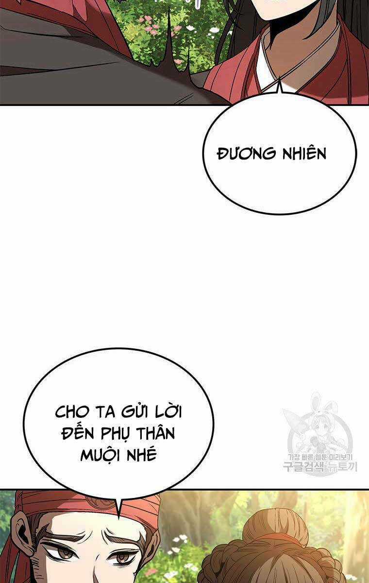 Hoa Sơn Tật Phong Kiếm Chapter 13 trang 99