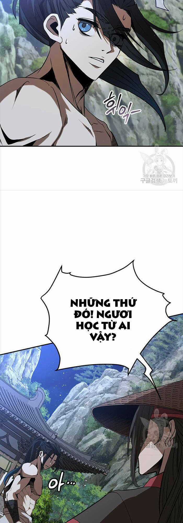 Hoa Sơn Tật Phong Kiếm Chapter 14 trang 10