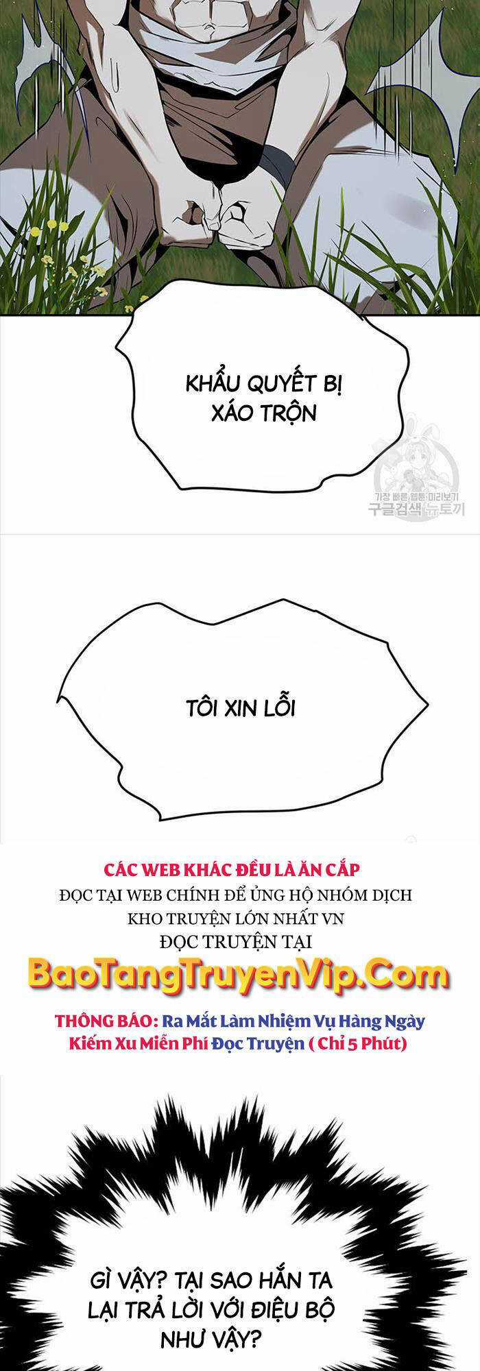 Hoa Sơn Tật Phong Kiếm Chapter 14 trang 12