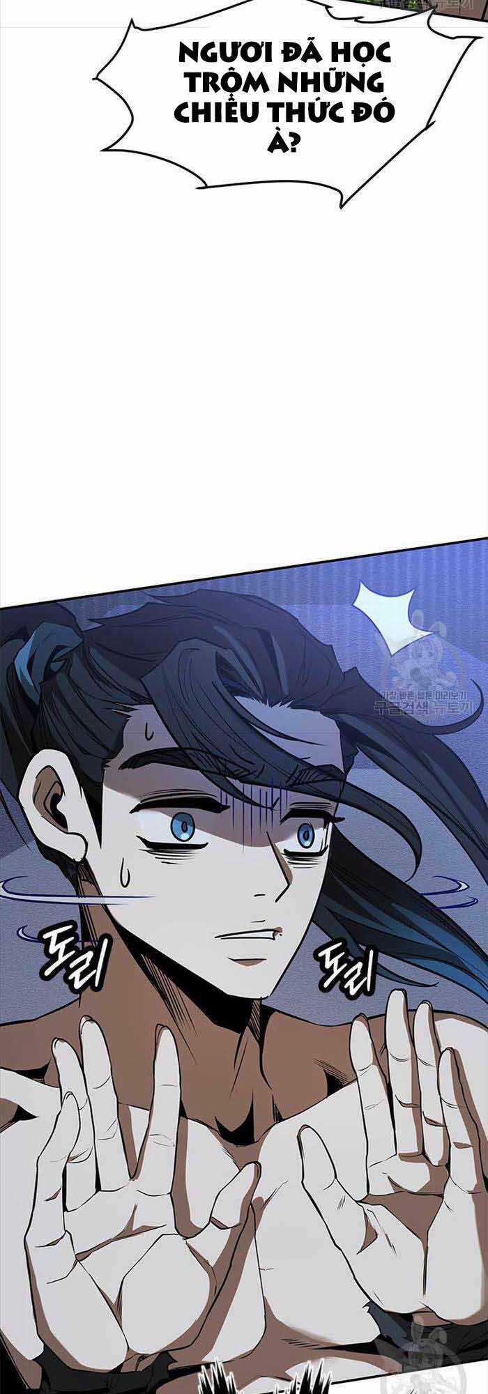 Hoa Sơn Tật Phong Kiếm Chapter 14 trang 15