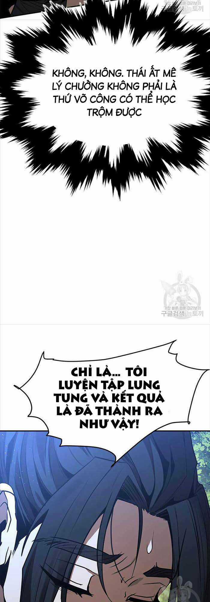 Hoa Sơn Tật Phong Kiếm Chapter 14 trang 16